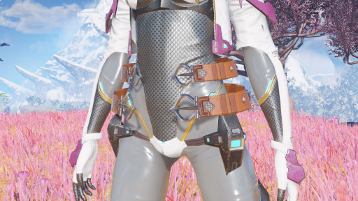 PSO2 ˥塼ͥסɥȥ饤ȥƥ顼쥤ɤ򳫺