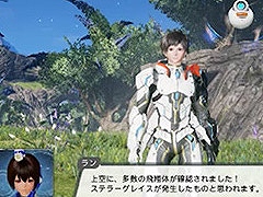 ��PSO2 �˥塼�����ͥ����ס����ɥȥ饤����ȥ��ƥ顼���쥤���������ɤ򳫺���