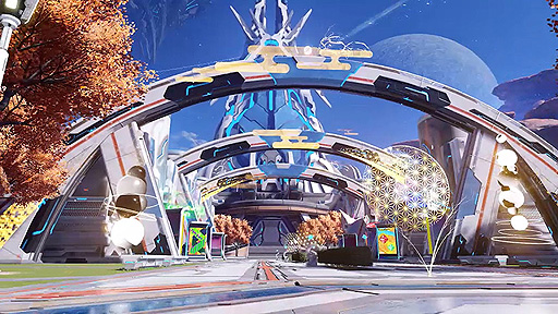 画像ギャラリー No.003のサムネイル画像 / 「PSO2 ニュージェネシス」,期間限定イベント“お月見'22”を本日開始。期間限定クエスト“想定演習:月下の大攻勢”も登場