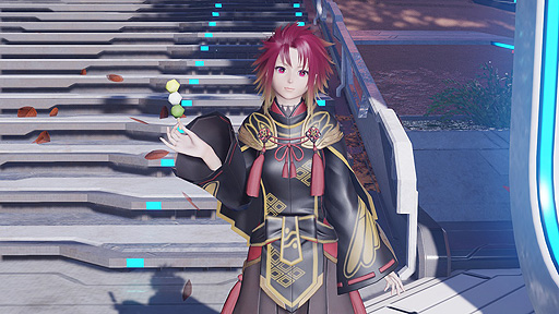 画像ギャラリー No.004のサムネイル画像 / 「PSO2 ニュージェネシス」,期間限定イベント“お月見'22”を本日開始。期間限定クエスト“想定演習:月下の大攻勢”も登場