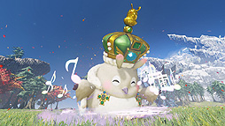 画像ギャラリー No.005のサムネイル画像 / 「PSO2 ニュージェネシス」,期間限定イベント“お月見'22”を本日開始。期間限定クエスト“想定演習:月下の大攻勢”も登場