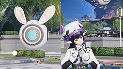 画像ギャラリー No.008のサムネイル画像 / 「PSO2 ニュージェネシス」,期間限定イベント“お月見'22”を本日開始。期間限定クエスト“想定演習:月下の大攻勢”も登場