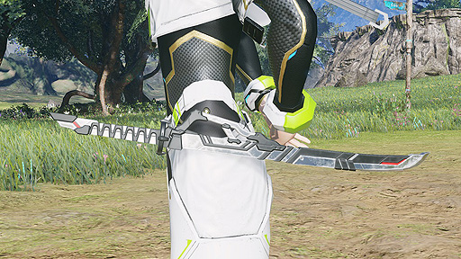 画像ギャラリー No.010のサムネイル画像 / 「PSO2 ニュージェネシス」,期間限定イベント“お月見'22”を本日開始。期間限定クエスト“想定演習:月下の大攻勢”も登場