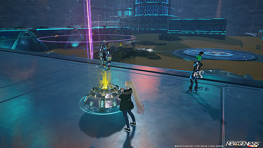 ꡼ No.015 | In this interview with PSO2 New Genesis series director Yuya Kimura, well be looking back at 2023 and looking ahead to whats in store for 2024.