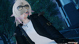 ꡼ No.019 | In this interview with PSO2 New Genesis series director Yuya Kimura, well be looking back at 2023 and looking ahead to whats in store for 2024.