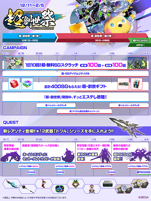 ���������꡼ No.005�Υ���ͥ������ / ��NGS ver.2�׸������ȤޤȤᡣ�������Υե꡼���ץ���ܤ�2025ǯ1��˳��š��֥��������ե��ɥ��åץ����Х�פ�³���