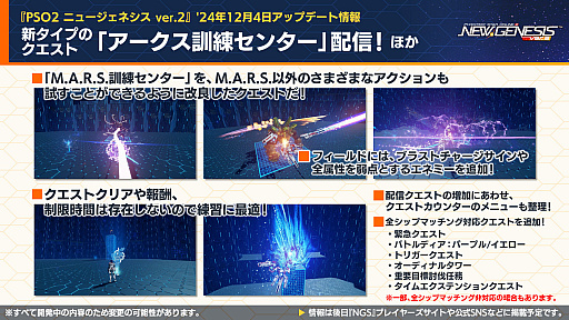 ���������꡼ No.008�Υ���ͥ������ / ��NGS ver.2�׸������ȤޤȤᡣ�������Υե꡼���ץ���ܤ�2025ǯ1��˳��š��֥��������ե��ɥ��åץ����Х�פ�³���