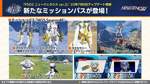 ꡼ No.007 | NGS ver.2׸ȤޤȤᡣProjectץܤ8šNGS إåɥ饤 WAVEɤθ»ܷ