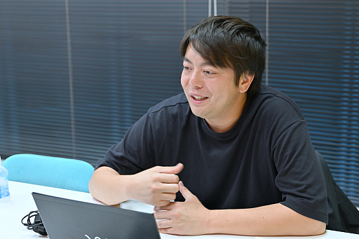 ���������꡼ No.017�Υ���ͥ������ / �Υ��󥿥ӥ塼��4��ǯ��ޤ�����NGS�ס����ꥷ�꡼���ǥ��쥯�����ˡ�ĩ���¿���ä���1ǯ�ο����֤�ȡ�����Υ��åץǡ��ȤˤĤ����ä�ʹ����