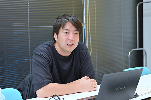 ���������꡼ No.019�Υ���ͥ������ / �Υ��󥿥ӥ塼��4��ǯ��ޤ�����NGS�ס����ꥷ�꡼���ǥ��쥯�����ˡ�ĩ���¿���ä���1ǯ�ο����֤�ȡ�����Υ��åץǡ��ȤˤĤ����ä�ʹ����