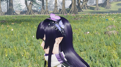 画像ギャラリー No.010のサムネイル画像 / 「NGS ver.2」,ACスクラッチ「サマースカイシーサイド'25」が登場。夏にぴったりの水着コスチュームなどが手に入る