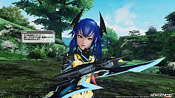 ���������꡼ No.012�Υ���ͥ������ / ��PSO2�פ��黲�魯�붯Ũ�롼�����Ȥϡ�����NGS�פ��о줹��륤�Ρ��롼�������ñ���⡣����̤�ץ쥤�Ǥ⡤����ǰ¿���