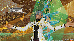 ���������꡼ No.017�Υ���ͥ������ / ��PSO2�פ��黲�魯�붯Ũ�롼�����Ȥϡ�����NGS�פ��о줹��륤�Ρ��롼�������ñ���⡣����̤�ץ쥤�Ǥ⡤����ǰ¿���