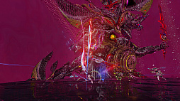 ���������꡼ No.031�Υ���ͥ������ / ��PSO2�פ��黲�魯�붯Ũ�롼�����Ȥϡ�����NGS�פ��о줹��륤�Ρ��롼�������ñ���⡣����̤�ץ쥤�Ǥ⡤����ǰ¿���