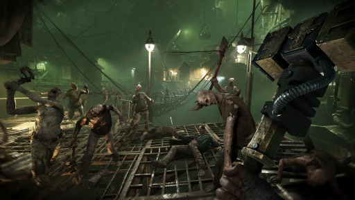 ꡼ No.004 |  Warhammer 40,000: DarktideסVermintideαǡɤǤϽʤܺħ٥ǥʡʹƤߤ