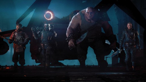 ꡼ No.005 |  Warhammer 40,000: DarktideסVermintideαǡɤǤϽʤܺħ٥ǥʡʹƤߤ