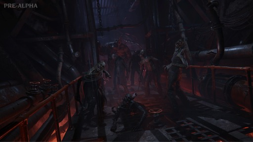 ꡼ No.006 |  Warhammer 40,000: DarktideסVermintideαǡɤǤϽʤܺħ٥ǥʡʹƤߤ