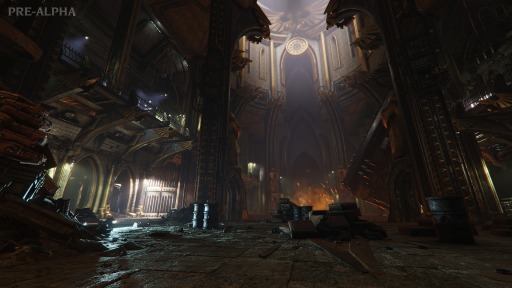 ꡼ No.007 |  Warhammer 40,000: DarktideסVermintideαǡɤǤϽʤܺħ٥ǥʡʹƤߤ