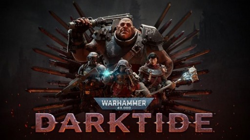 画像ギャラリー No.001のサムネイル画像 / 「Warhammer 40,000: Darktide」Gamescom 2022で“Best Multiplayer Gamer”を受賞