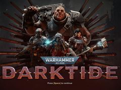 【PR】Co-opシューター「Warhammer 40,000: Darktide」を紹介。地下世界の未来都市で最高の銃撃戦&接近戦を!