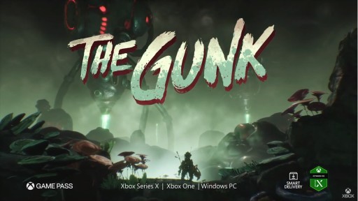 ���������꡼ No.009�Υ���ͥ������ / ����������ɤγ�ȯ�Ԥˤ�뿷���The Gunk�פ�ȯɽ���ȥ٥ȥ٥ȡɤ�ʤ��줿������õ�����륢������󥢥ɥ٥���㡼