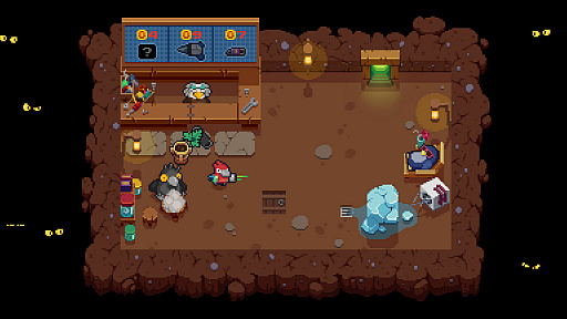 画像ギャラリー No.002のサムネイル画像 / Nintendo Switch「ブレイジングビークス」のあらかじめダウンロードが開始