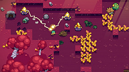 ブレイジングビークス