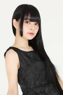 画像ギャラリー No.002のサムネイル画像 / 8月30日開催の「『オケカツ!』2nd Stage 10th Ver.」で「タルト・タタン」を歌う藤城リエさん(氷上スミレ歌唱担当)に,公演の注目ポイントなどを聞いた