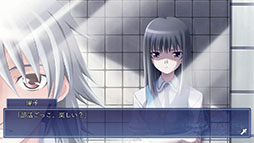 画像ギャラリー No.006のサムネイル画像 / 学園青春ADV「CROSS†CHANNEL 〜For all people〜」,Switch向けパッケージ版を12月4日に発売