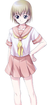 画像ギャラリー No.015のサムネイル画像 / 学園青春ADV「CROSS†CHANNEL 〜For all people〜」,Switch向けパッケージ版を12月4日に発売