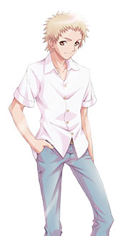 画像ギャラリー No.017のサムネイル画像 / 学園青春ADV「CROSS†CHANNEL 〜For all people〜」,Switch向けパッケージ版を12月4日に発売