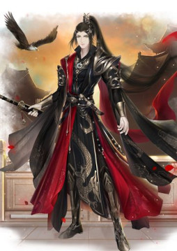 画像ギャラリー No.002のサムネイル画像 / 「宮ノ計」,限定UR従者“凌戦”が登場。Twitterキャンペーンも開催に