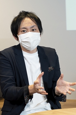 画像ギャラリー No.004のサムネイル画像 / 「auスマートパスプレミアム クラシックゲーム」キーマンインタビュー。ユーザーとパブリッシャのWin-Winを目指して