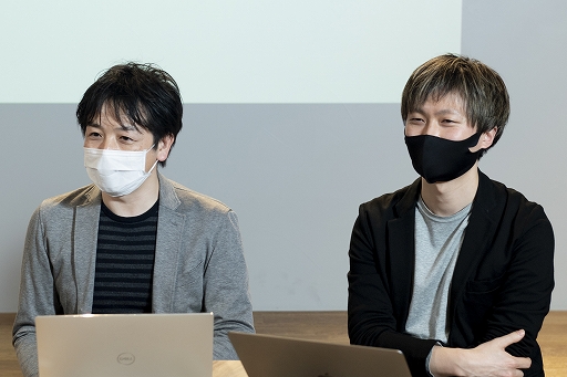 画像ギャラリー No.014のサムネイル画像 / 「auスマートパスプレミアム クラシックゲーム」キーマンインタビュー。ユーザーとパブリッシャのWin-Winを目指して