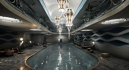 ꡼ No.003Υͥ / Atomic HeartDLC3ơEnchantment Under the Sea2025ǯ128ȯ䡣ʻߡֳͥץ塼󸦵פо
