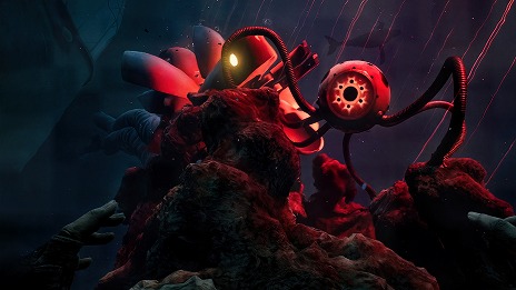 ꡼ No.016Υͥ / Atomic HeartDLC3ơEnchantment Under the Sea2025ǯ128ȯ䡣ʻߡֳͥץ塼󸦵פо