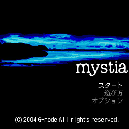 G-MODE֥ס14ơե󥿥RPGmystiaפ93ۿ