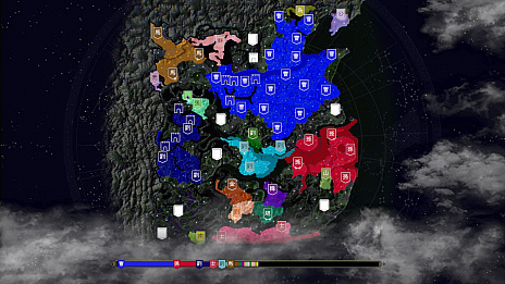 画像集#001のサムネイル/「三國志14 with パワーアップキット」,異民族についての新情報が公開