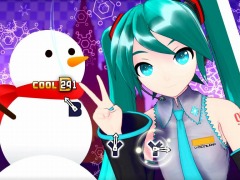 60ǯǰ Х󥿥󥻡뤬ϡ֤פפƥȥꥹ2פֽ鲻ߥ Project DIVA MEGA39'sפʤ30ȥ뤬饤ʥå