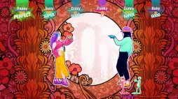 画像ギャラリー No.005のサムネイル画像 / 「ジャストダンス2021」のPS5/Xbox Series X版が11月24日に発売。Just Dance Controllerを使用して最大6人でのダンスが可能に