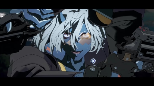 GUILTY GEAR -STRIVE-ץϥåԡܥ