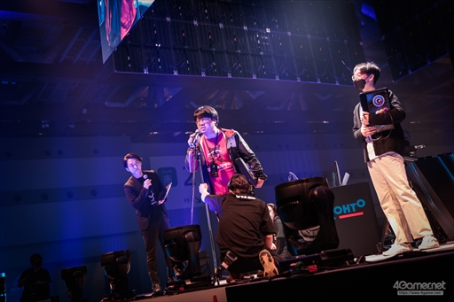GUILTY GEAR STRIVEեȥݡȡ˵꤬λ繪Ԥ֤򸫤EVO JapanĺΩġEVO Japan 2023