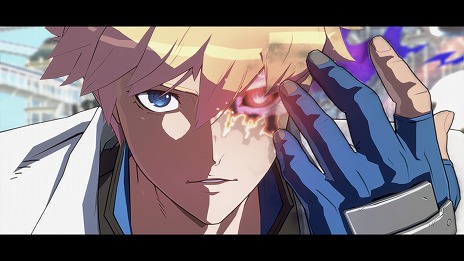 ꡼ No.003 | GUILTY GEAR STRIVEפΥץ쥤䡼300ͤˡȯʿϻ˹ˤ뵭ǰ饹Ȥ