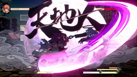 ꡼ No.004 | GUILTY GEAR STRIVEפΥץ쥤䡼300ͤˡȯʿϻ˹ˤ뵭ǰ饹Ȥ
