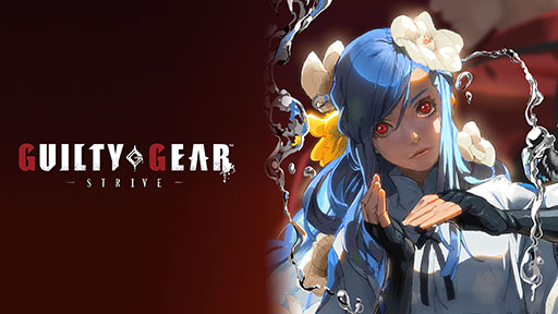 ꡼ No.001 | GUILTY GEAR -STRIVE- ֥쥤󥰥ǥסۿϡԤ˥ѥ4ޤDLC˹ǤС