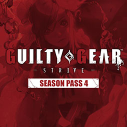 ꡼ No.002 | GUILTY GEAR -STRIVE- ֥쥤󥰥ǥסۿϡԤ˥ѥ4ޤDLC˹ǤС