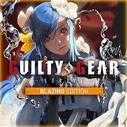 ꡼ No.003 | GUILTY GEAR -STRIVE- ֥쥤󥰥ǥסۿϡԤ˥ѥ4ޤDLC˹ǤС