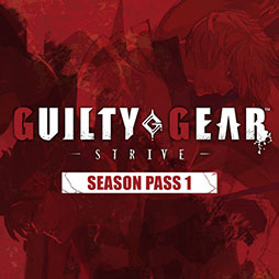 ꡼ No.004 | GUILTY GEAR -STRIVE- ֥쥤󥰥ǥסۿϡԤ˥ѥ4ޤDLC˹ǤС
