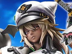 GUILTY GEAR STRIVEפ20ߤΡȥ쥶󥿥1/4塼о졣400θǸͽ