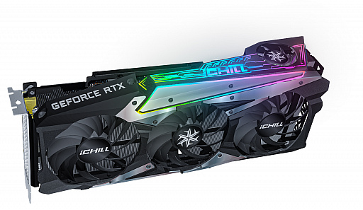 INNO 3D3ϢեդRTX 3070ܥɤ2922ȯ